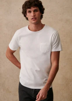 Online Sezane T-Shirt Sonny