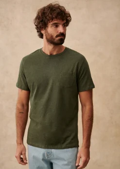 Online Sezane T-Shirt Sonny
