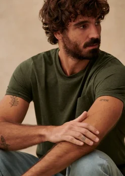 Online Sezane T-Shirt Sonny