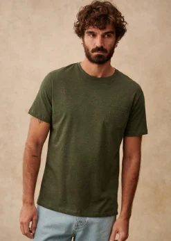 Online Sezane T-Shirt Sonny