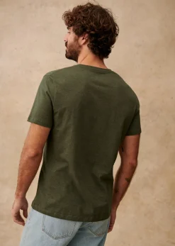 Online Sezane T-Shirt Sonny