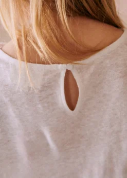 Discount Sezane T-Shirt Vilma