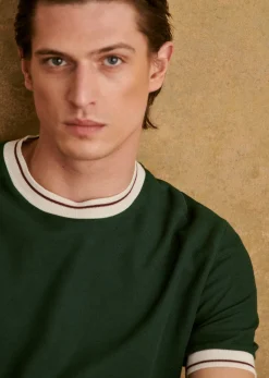 Outlet Sezane T-Shirt Waller