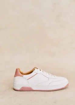 Outlet Sezane Turnschuhe Léo