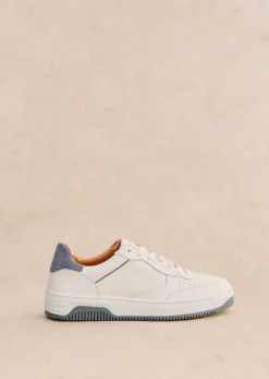 Outlet Sezane Turnschuhe Léo