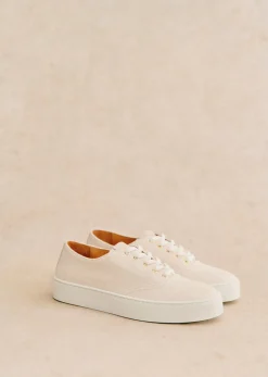 Hot Sezane Turnschuhe Matteo