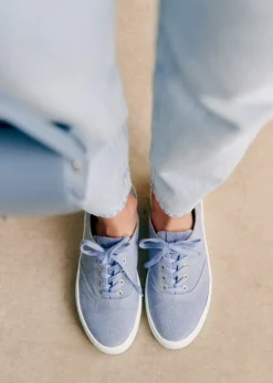 Hot Sezane Turnschuhe Matteo