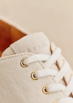 Hot Sezane Turnschuhe Matteo