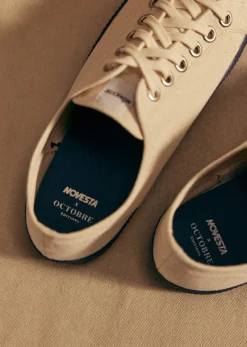 Online Sezane Turnschuhe Star Master Novesta X Octobre Editions