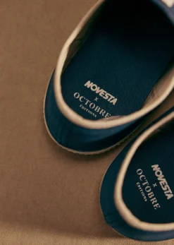 Online Sezane Turnschuhe Star Master Novesta X Octobre Editions