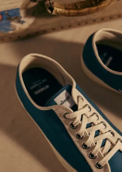 Online Sezane Turnschuhe Star Master Novesta X Octobre Editions