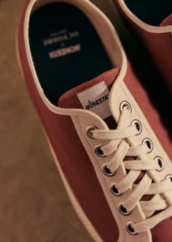 Online Sezane Turnschuhe Star Master Novesta X Octobre Editions