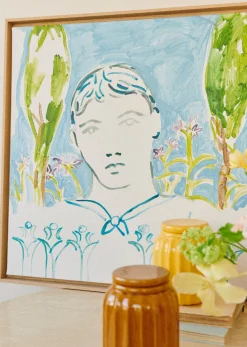 Sale Sezane Vase Traviata