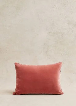 New Sezane Velours-Kissen Édition -  Kleines Modell