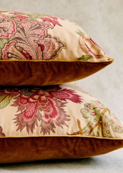 Hot Sezane Vintage-Kissen – Kleines Modell