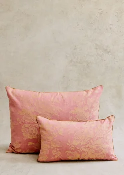 Hot Sezane Vintage-Kissen – Kleines Modell