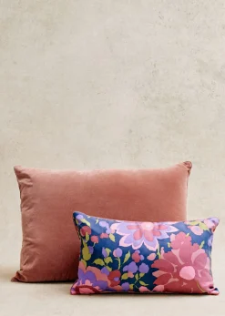 Hot Sezane Vintage-Kissen – Kleines Modell