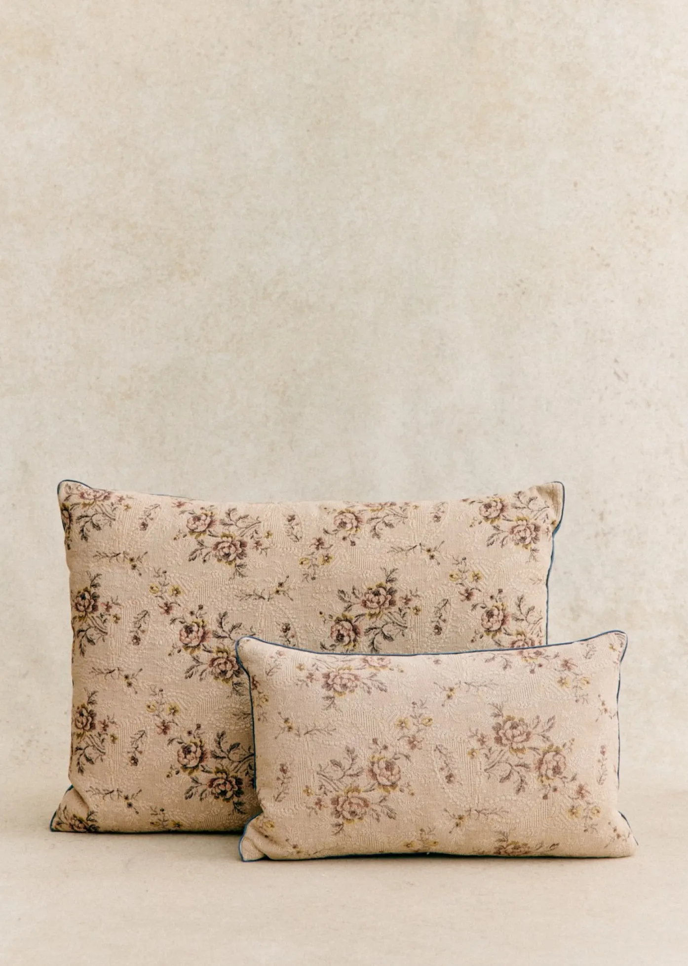 Hot Sezane Vintage-Kissen – Kleines Modell