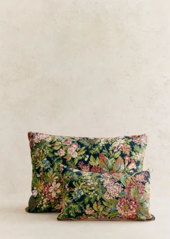 Hot Sezane Vintage-Kissen – Kleines Modell