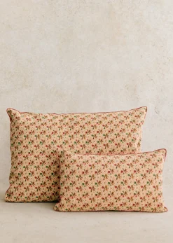Hot Sezane Vintage-Kissen – Kleines Modell