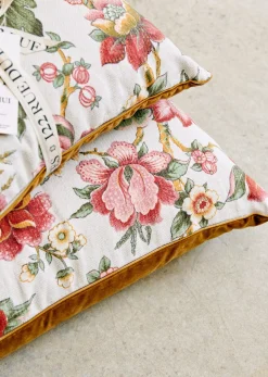 Hot Sezane Vintage-Kissen – Kleines Modell