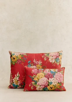 Hot Sezane Vintage-Kissen – Kleines Modell