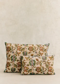 Hot Sezane Vintage-Kissen – Kleines Modell