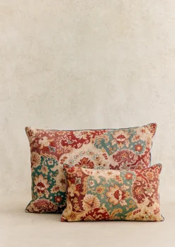 Hot Sezane Vintage-Kissen – Kleines Modell