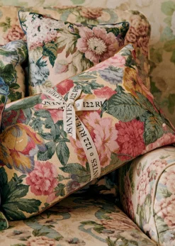 Online Sezane Vintage-Kissen – Kleines Modell