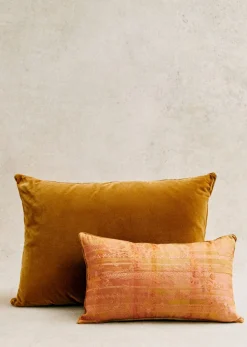 Online Sezane Vintage-Kissen – Kleines Modell