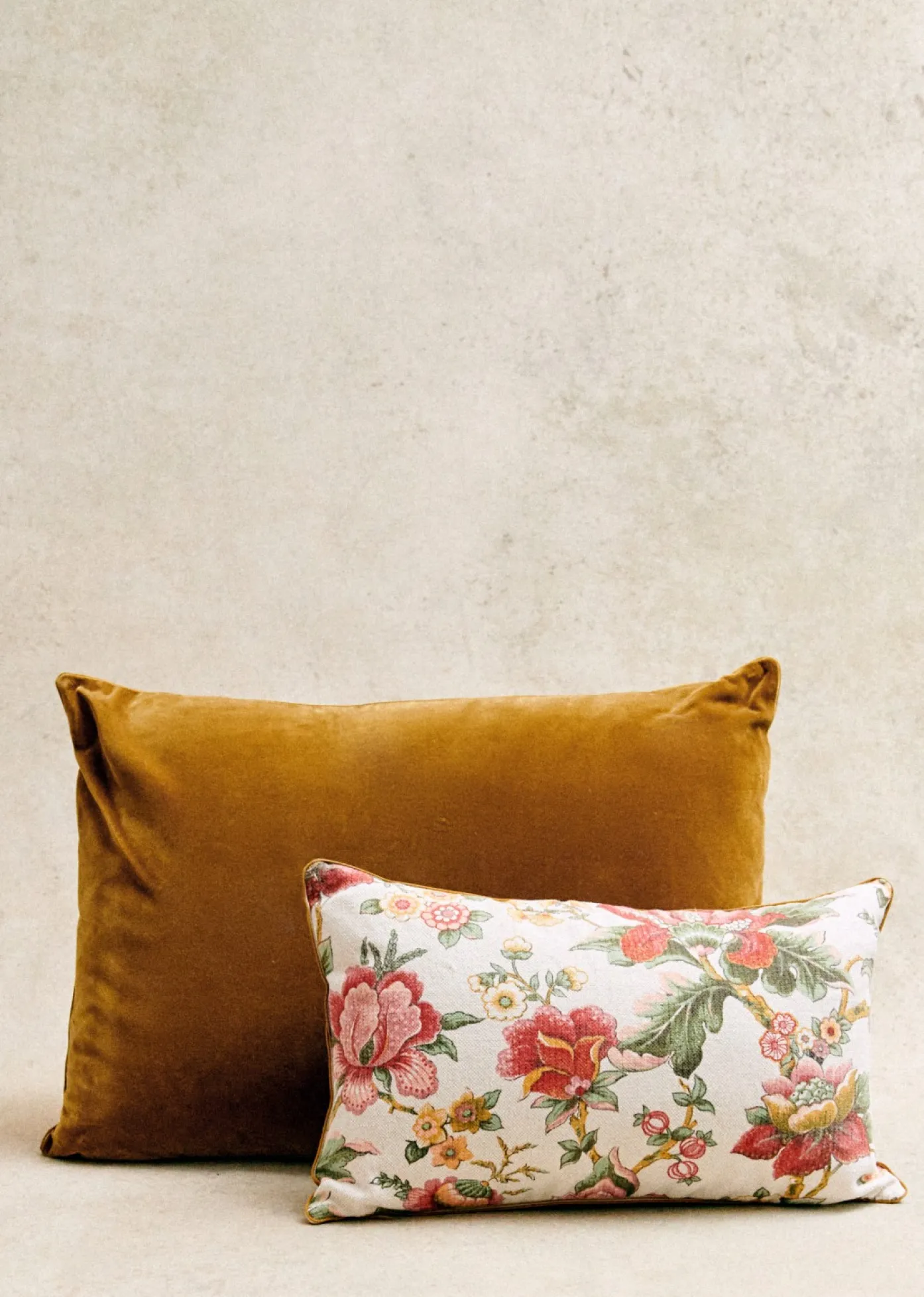 Online Sezane Vintage-Kissen – Kleines Modell