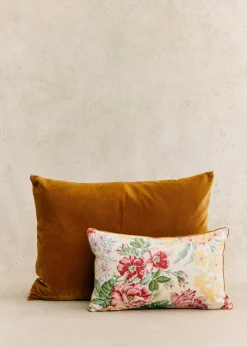 Online Sezane Vintage-Kissen – Kleines Modell