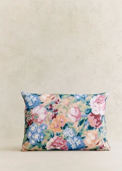 Best Sezane Vintage-Kissen – Sehr Großes Modell