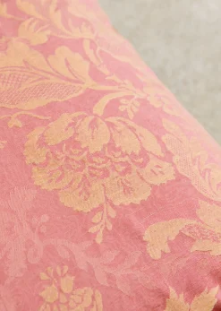 Clearance Sezane Vintage-Kissen – Sehr Großes Modell