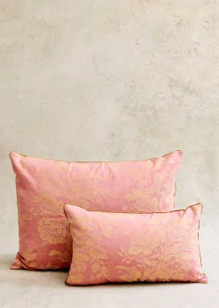 Clearance Sezane Vintage-Kissen – Sehr Großes Modell