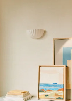 Discount Sezane Wandleuchte Traviata