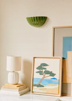 Discount Sezane Wandleuchte Traviata