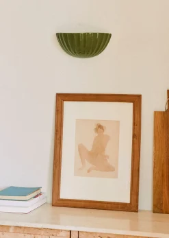 Discount Sezane Wandleuchte Traviata