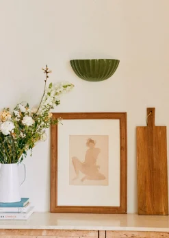 Discount Sezane Wandleuchte Traviata