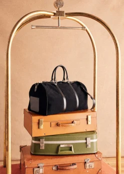 Clearance Sezane Weekender Larkins