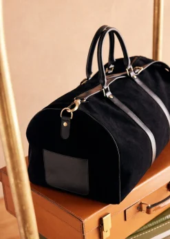 Clearance Sezane Weekender Larkins